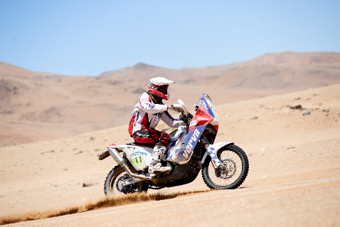 Jakub Przygoński | Fot. orlenteam.pl
