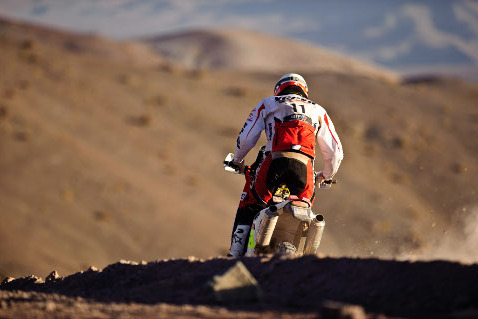 Jakub Przygoński | Fot. orlenteam.pl