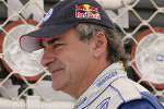 Carlos Sainz | Fot. VW
