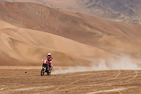 Jacek Czachor | Fot. orlenteam.pl