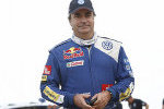 Carlos Sainz | Fot. VW