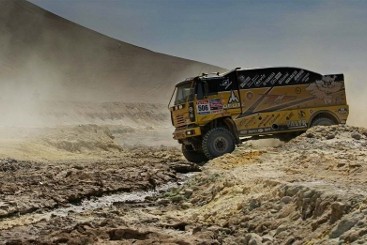 Martin Macik | Fot. kmracing.,cz