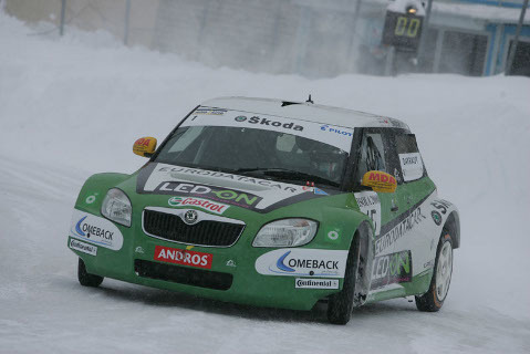 Jean-Philippe Dayraut | Fot. tropheeandros.com