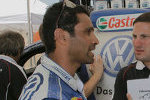 Nasser al-Attiyah | Fot. VW