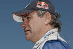 Carlos Sainz | Fot. VW