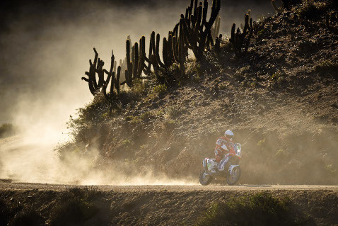 Jakub Przygoński | Fot. orlenteam.pl