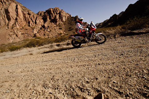 Jakub Przygoński | Fot. orlenteam.pl