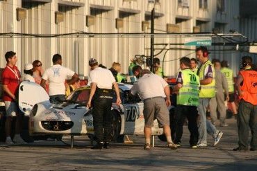 Lotus Exige | Fot. 24hdubai.com