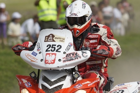 Rafał Sonik | Fot. rafalsonik.pl