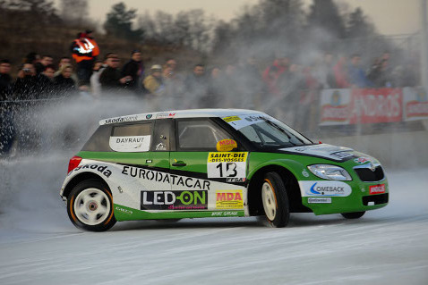 Jean-Philippe Dayraut | Fot. tropheeandros.com