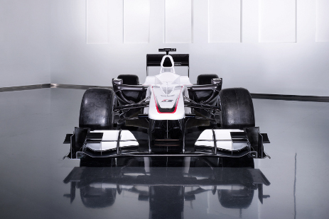BMW Sauber C29