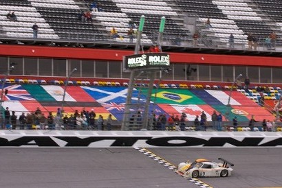 Joao Barbosa | Fot. grand-am.com