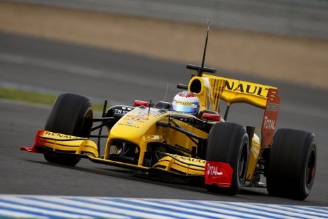 Witalij Pietrow | Fot. LAT