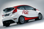 Ford Fiesta R2