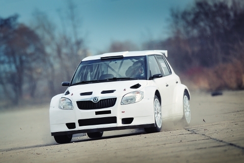 Leszek Kuzaj | Fot. Skoda