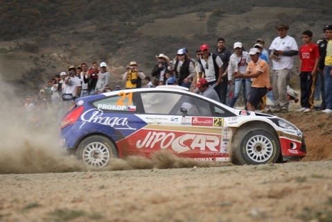 Prokop/Tomanek | Fot. fiestas2000.com