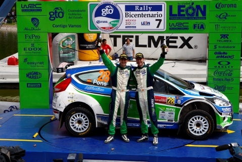 Pons/Haro | Fot. fiestas2000.com