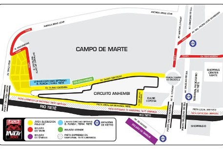 Circuito Anhembi