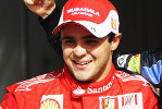 Felipe Massa | Fot. Getty Images
