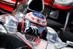 Jenson Button | Fot. McLaren