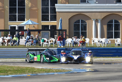 Peugeot 908 HDi FAP | Fot. Peugeot