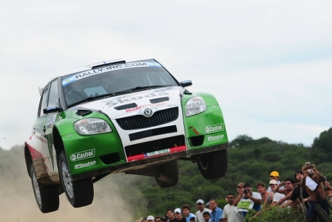 Hanninen/Markkula | Fot. Diego Menichetti