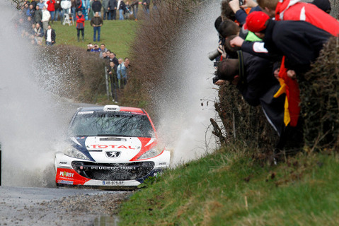 Bouffier/Panseri | Fot. DPPI