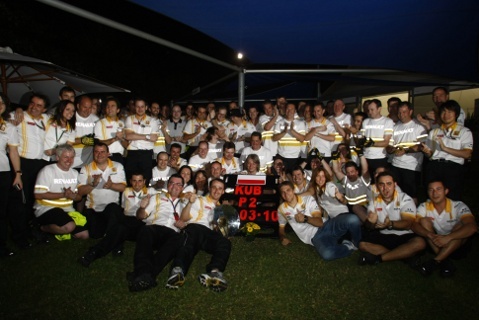 Renault F1 Team | Fot. LAT