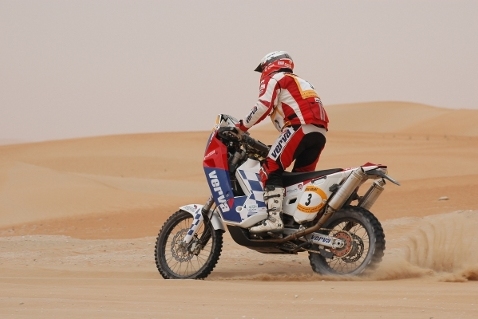 Jacek Czachor | Fot. orlenteam.pl