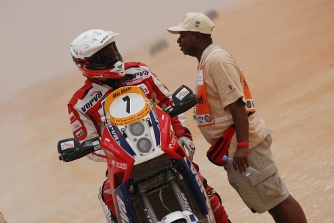 Marek Dąbrowski | Fot. orlenteam.pl