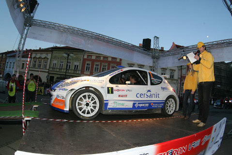 Sołowow/Baran | Fot. cersanitrally.pl