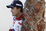 Dani Sordo | fot. Citroen Racing