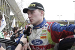 Jari-Matti Latvala | fot. Ford Live