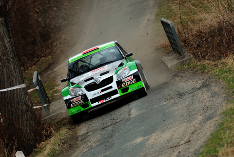 Leszek Kuzaj | Fot. Skoda