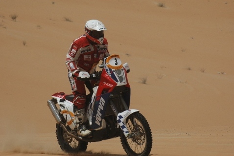 Jacek Czachor | Fot. orlenteam.pl