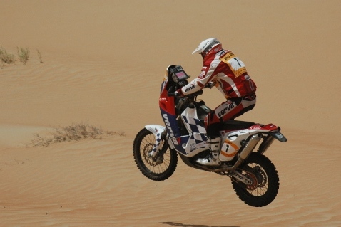 Marek Dąbrowski | Fot. orlenteam.pl