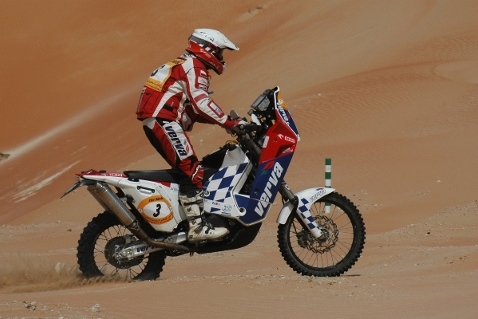 Jacek Czachor | Fot. orlenteam.pl