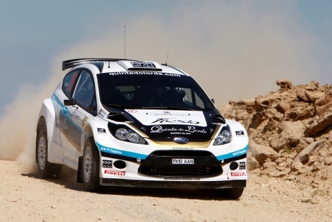 Bernardo Sousa | Fot. fiestas2000.com