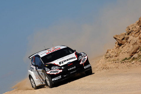 Michał Kościuszko | Fot. dynamicwrt.pl