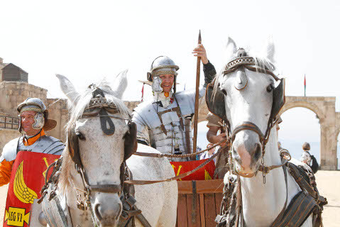 Petter Solberg | Fot. pettersolberg.com