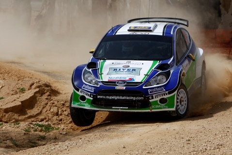 Xevi Pons | Fot. fiestas2000.com