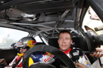 Sebastien Ogier