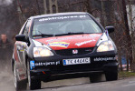 Mateusz Tutaj | Fot. elektrojarexrally.pl