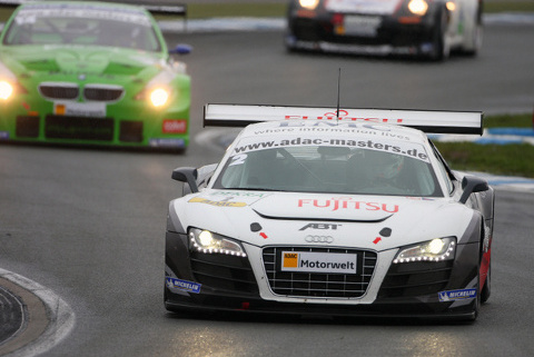 Kuba Giermaziak | Fot. Markus Berns