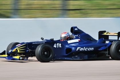 Patryk Szczerbiński