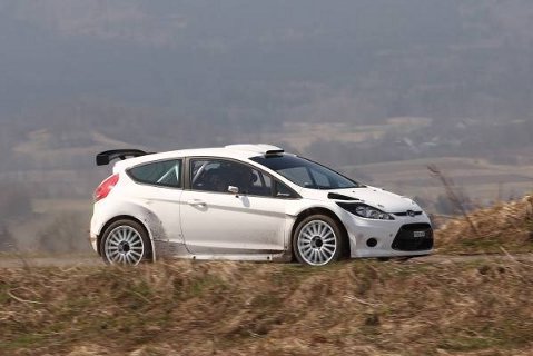 Sołowow/Baran | Fot. cersanitrally.pl