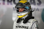 Nico Rosberg | Fot. Getty Images