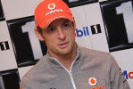 Jenson Button | Fot. McLaren