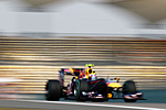Mark Webber | fot. Red Bull Racing