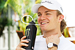 Nico Rosberg | fot. Mercedes GP